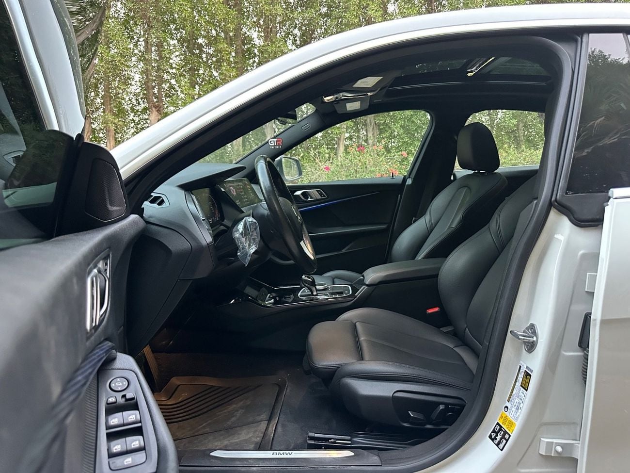 بي أم دبليو 228i xDrive 2022 White 2.0L 4-cylinder | 228 HP | AWD | Perfect Condition | American Specs