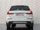 Volvo XC60 T5 R Design 2.0L