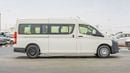 تويوتا هاياس DLS - STD ROOF DLS -High Roof Commuter 2.8L M/T