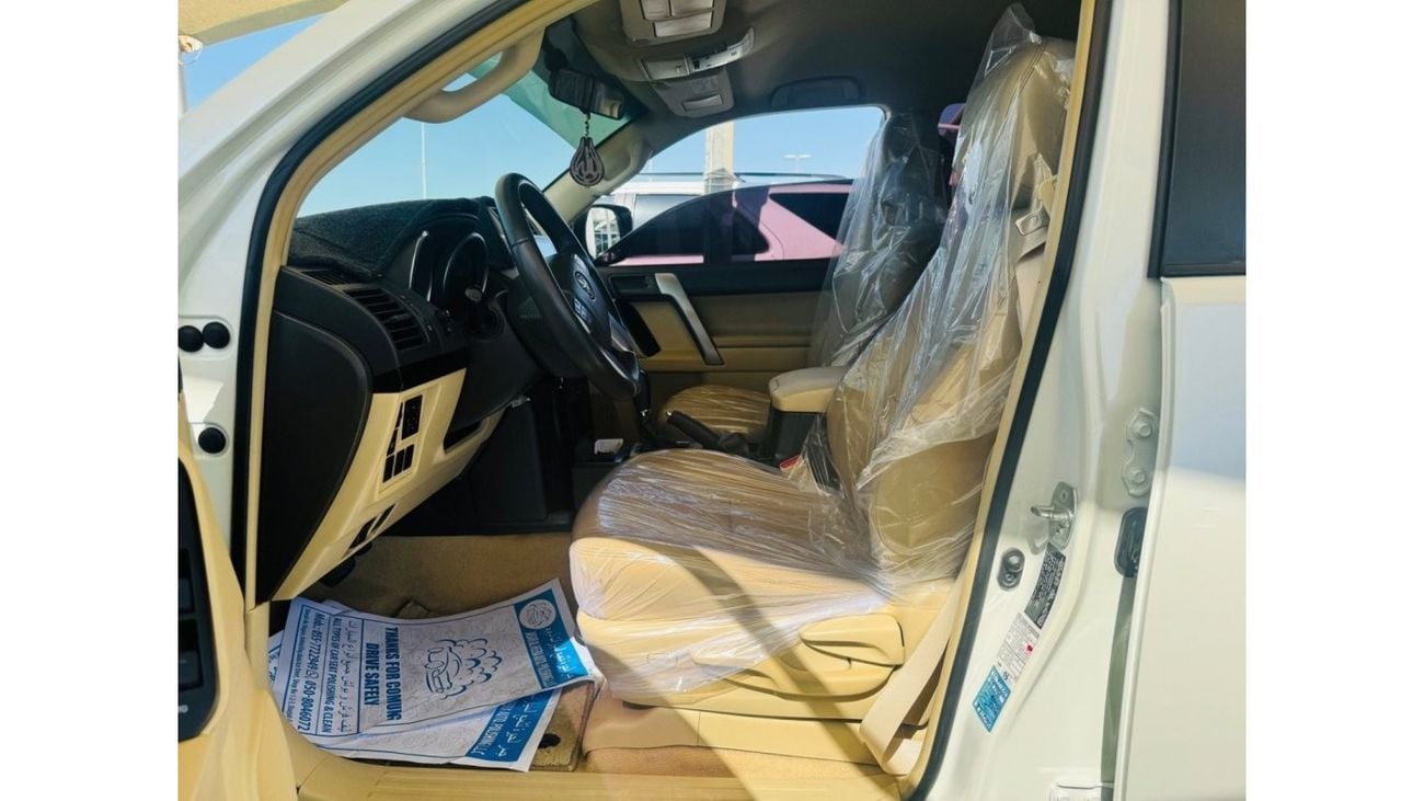 Toyota Prado 60th Anniversary