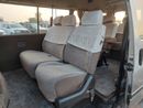 تويوتا هاياس TOYOTA HIACE VAN RHD 1996 MODEL 2.9 L DIESEL AUTOMATIC(PM04144)