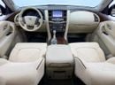 Nissan Patrol SE T2 2019 Nissan Patrol SE, Warranty, Full Service History, 7 Seater, Excellent Condition, GCC