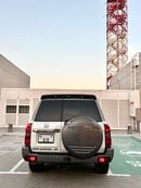 Nissan Patrol Super Safari