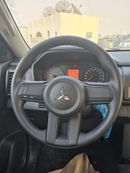 ميتسوبيشي L200 GLX Double Cab Petrol 2.4L