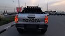 Toyota Hilux RHD DIESEL MANUAL