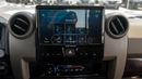 Toyota Land Cruiser Pickup 70 Toyota Land Cruiser LC79 SC LX | EXPORT ONLY