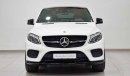 Mercedes-Benz GLE 43 AMG BITURBO 4MATIC VSB 26489