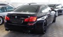 BMW M5 Import from Japan