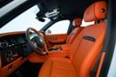 Rolls Royce Cullinan BLACK BADGE