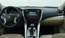 Mitsubishi Montero GLX 3 | Under Warranty | Inspected on 150+ parameters