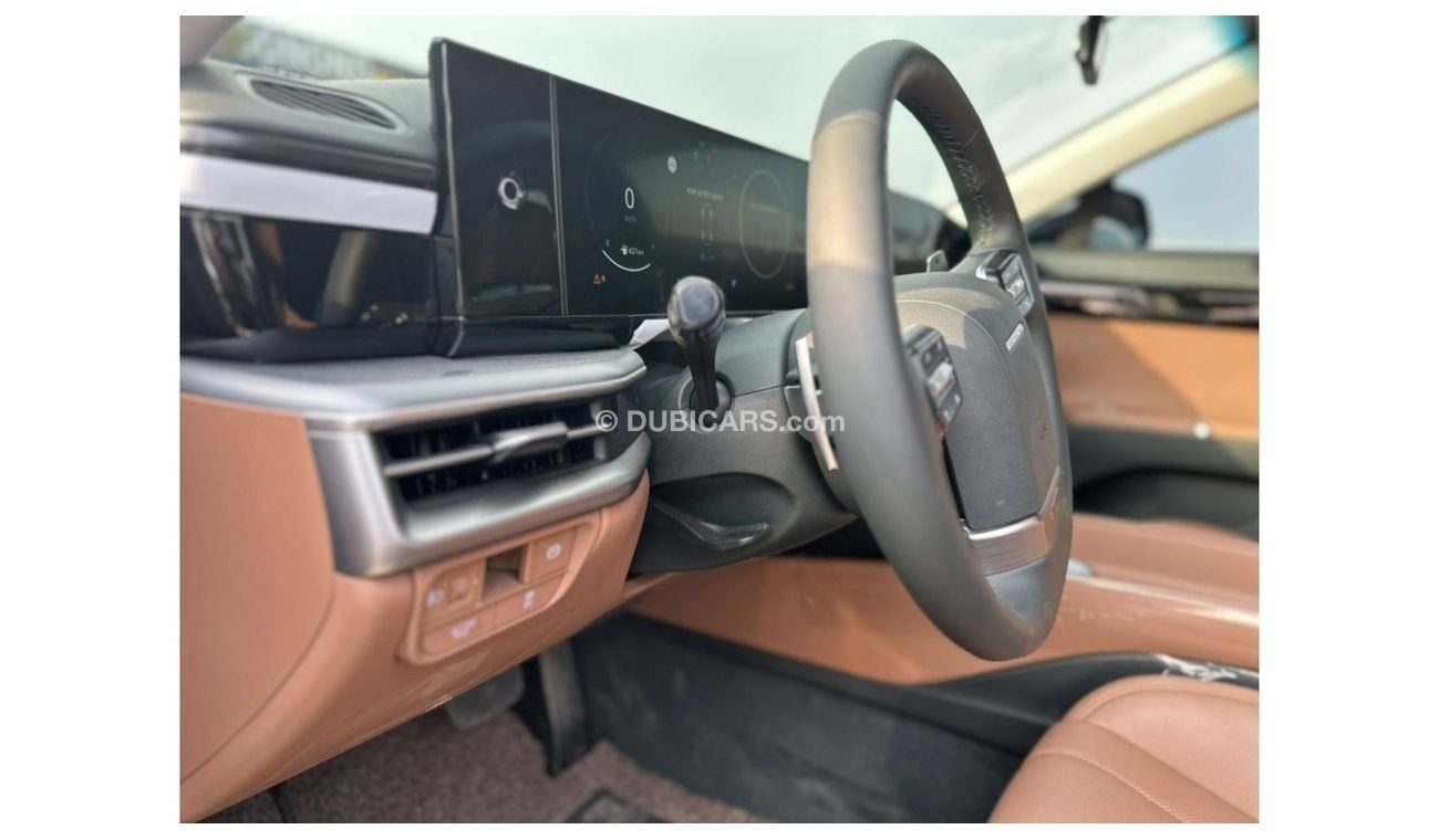 Hyundai Azera Hyundai Azera 2023