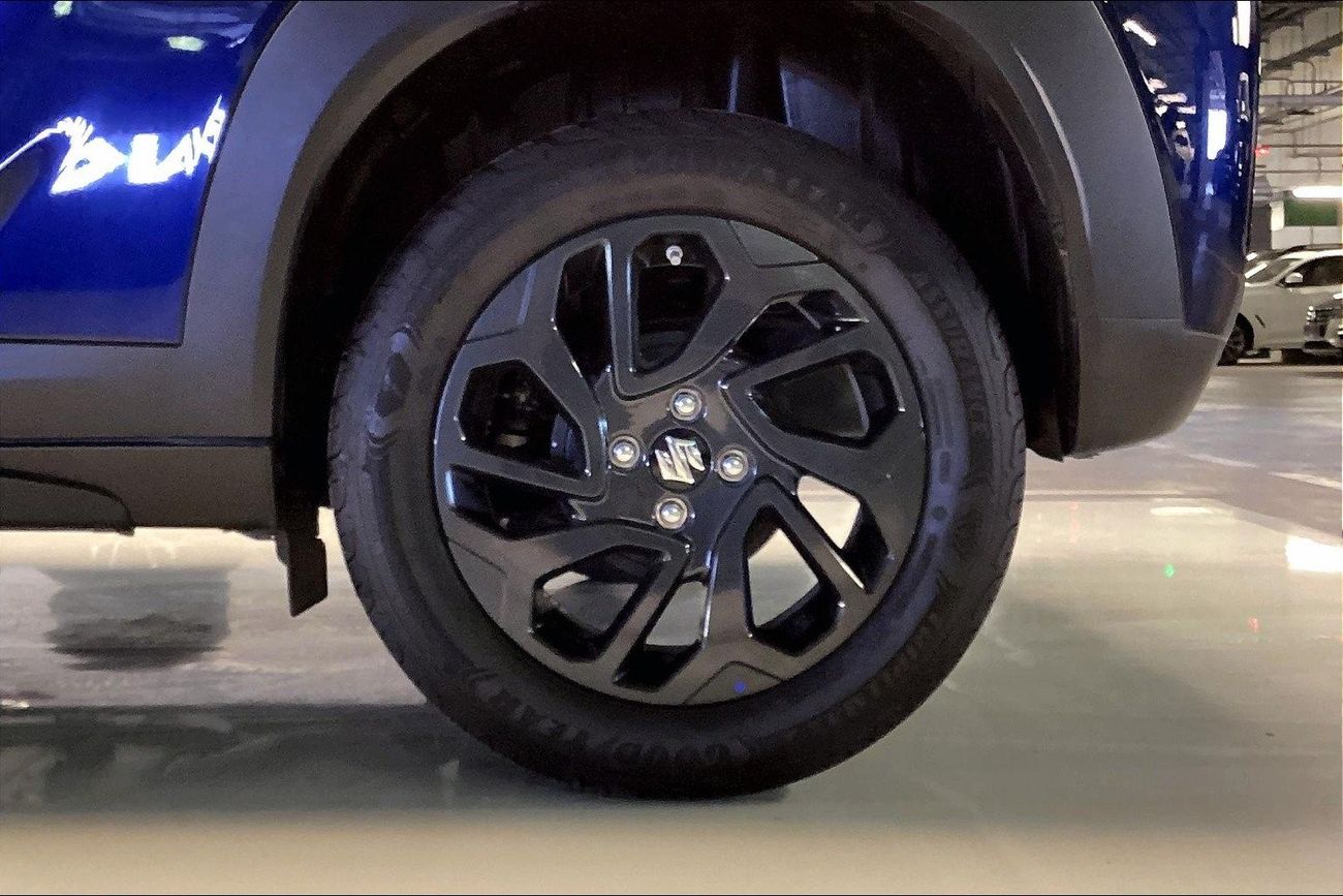 Suzuki Fronx GL | Guaranteed Warranty | 0 Down Payment