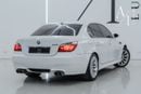 BMW M5 2007 BMW M5, Full BMW Service History, Full Options, Excellent Condition, GCC