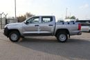 ميتسوبيشي L200 2026 Mitsubishi L200 GL 2.4L 4WD DC MT Petrol (Silver)