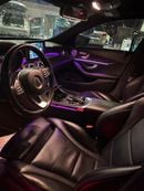 Mercedes Benz C300 STD (NON GCC)