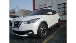 Nissan Kicks 1.6L GOOD CONDITION ORIGINAL PAINT