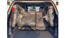 Toyota Fortuner 2.7L, TRD KIT, DVD, LEATHER SEATS, BACK CAMERA