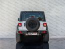 جيب رانجلر Sport 3.6L A/T (5 Seater)