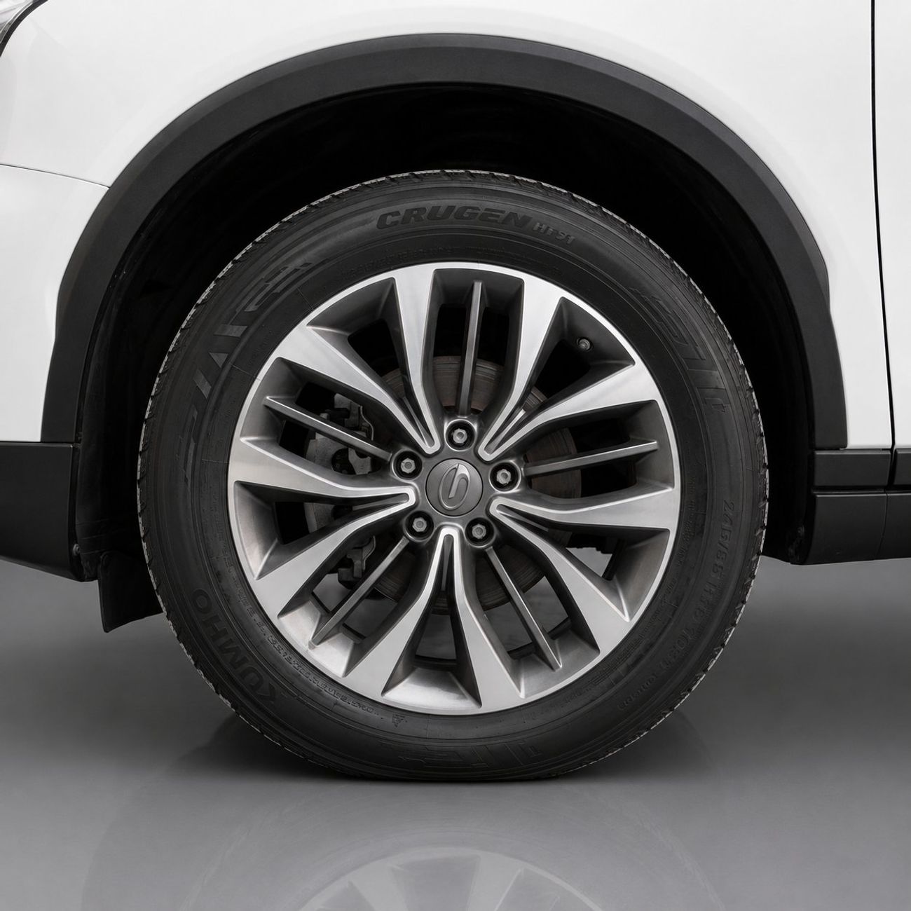 GAC GS8 1,053 P.M • 0% Downpayment • GAC GS8 • 1 Year Warranty