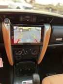 تويوتا فورتونر 