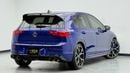 فولكس واجن جولف ار 2022 Volkswagen Golf R, 2027 VW Warranty, 2029 VW Service Pack, Full VW Service History, GCC