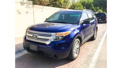 Ford Explorer V6 3.5L