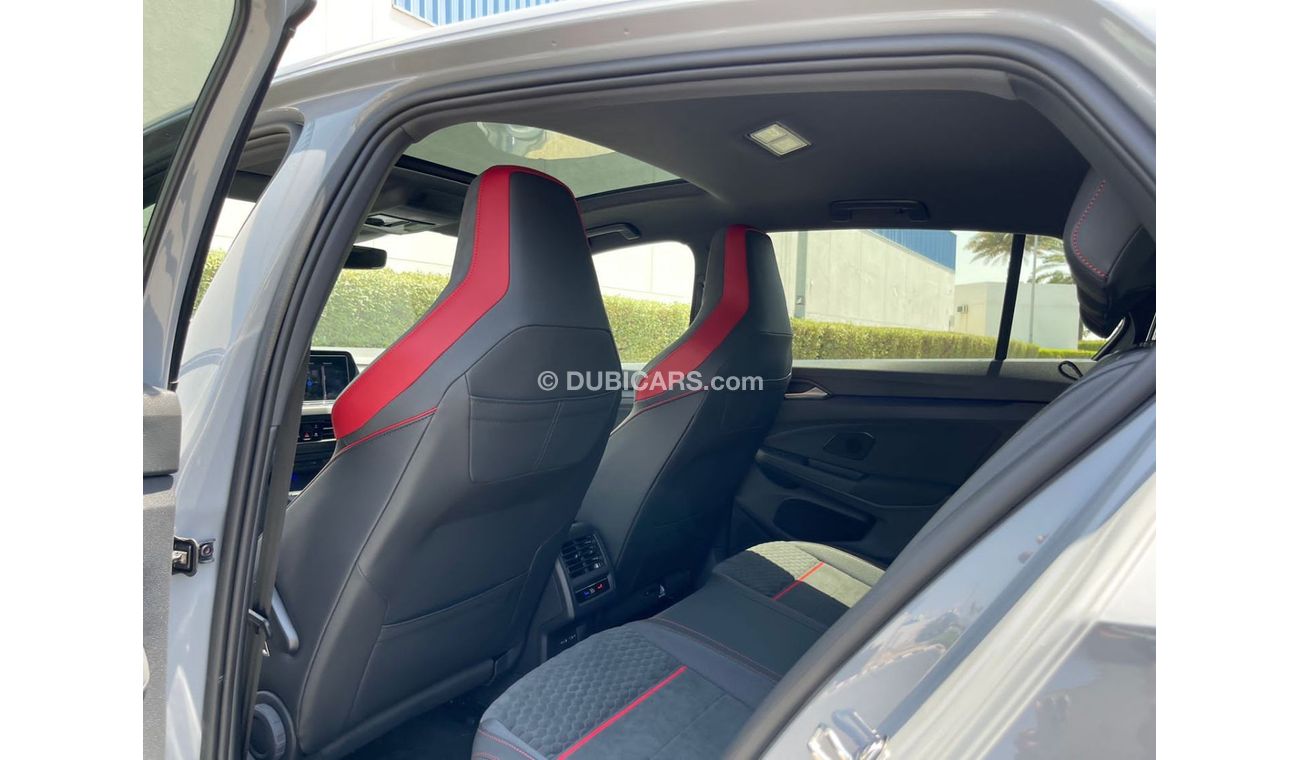 Volkswagen Golf GTI P1 Fully Loaded GTI