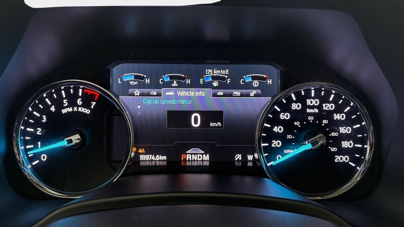 Ford Expedition PLATINUM | Guaranteed Warranty | 0 Down Payment