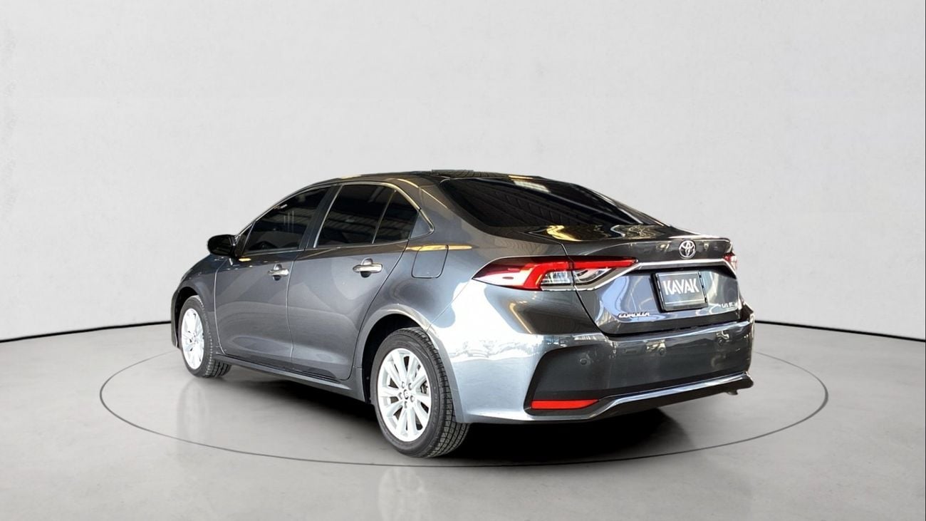Toyota Corolla 1.6 AUTO GLI | Guaranteed Warranty | 0 Down Payment