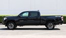 Toyota Tacoma 2021 TRD Sport 4X4.Local Registration + 10%