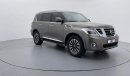 Nissan Patrol LE PLATINUM 5.6 | Under Warranty | Inspected on 150+ parameters