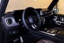 مرسيدس بنز G 63 AMG STD STD