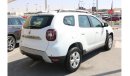 Renault Duster SPECIAL BUYBACK OFFER 2019 SE 2.0L FULL OPTION 4X4 WITH GCC SPECS