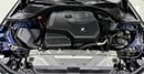 BMW 330i LUXURY LINE