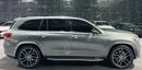 Mercedes-Benz GLS 580 2020 Mercedes-Benz GLS 580 4MATIC GCC