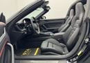 بورش 911 2024 Porsche 911 Targa 4 GTS, September 2028 Porsche Warranty, 100k Worth Of Options, GCC
