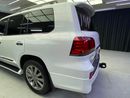 لكزس LX 570 NAVIGATION SPORT