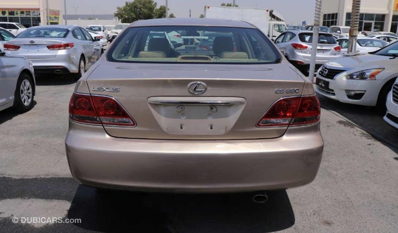 Lexus ES 330