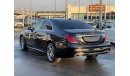 Mercedes-Benz S 400 AMG 35 Mercedes S 400 HYBRID_Japanese_2015_Excellent Condition _Full option