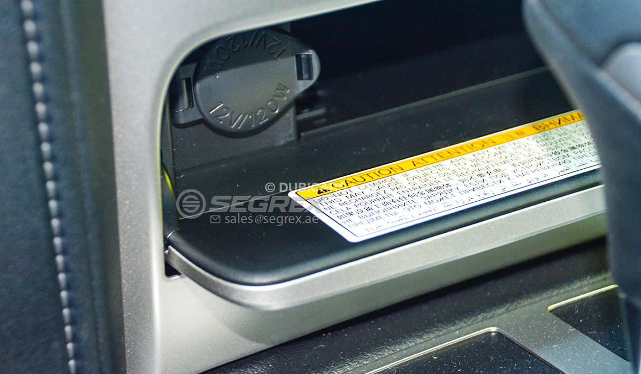 New Toyota Land Cruiser 4.0 V6 GXR,Rear DVD-Black Available-مواصفات ...