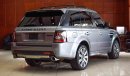 Land Rover Range Rover Sport Supercharged