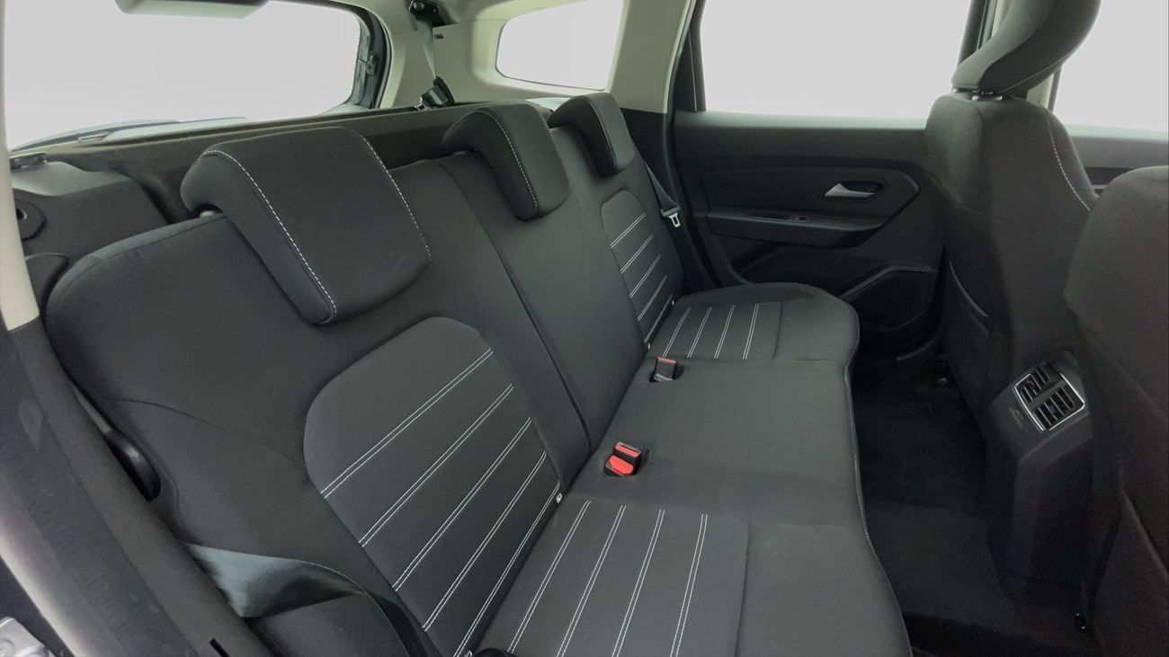 رينو داستر SE 1.6 | بدون دفعة مقدمة | اختبار القيادة في المنزل