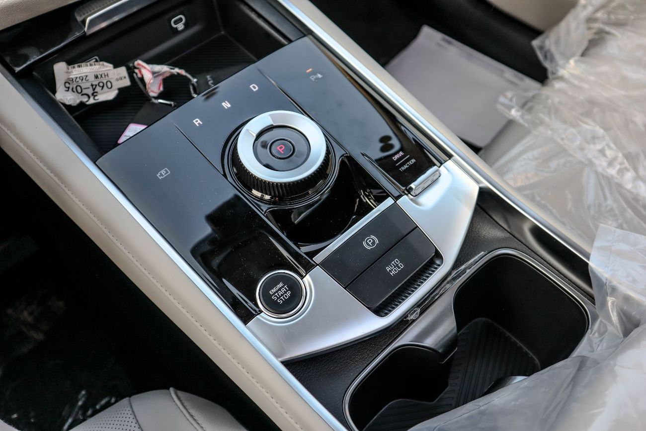 Kia Sportage 2025 Kia Sportage L TX 1.5T (Full-Option)