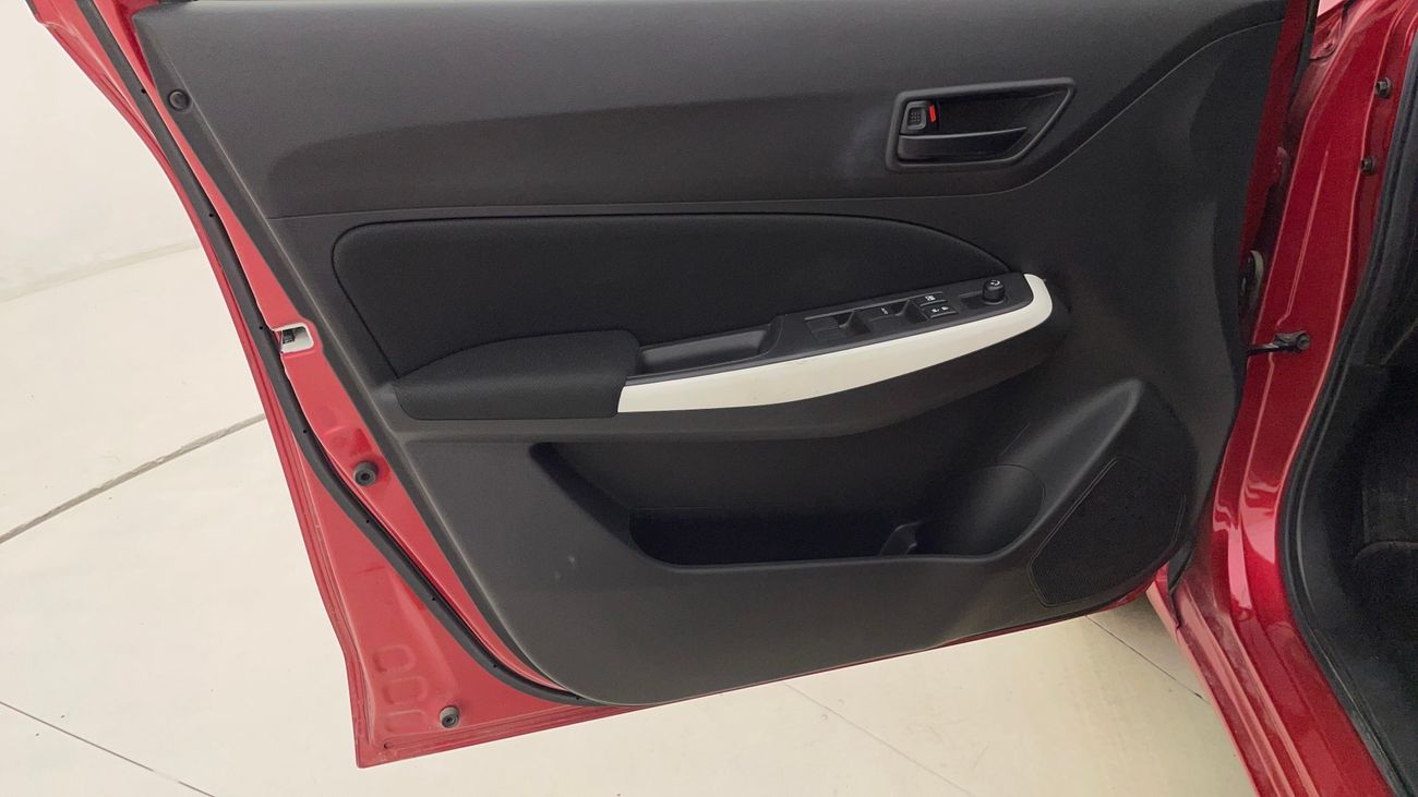 Suzuki Swift GL 1.2 | Zero Down Payment | Home Test Drive