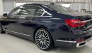 BMW 750Li 750LI LUXURY…ORIGINAL PAINT…UNDER WARRANTY