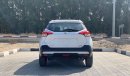 Nissan Kicks 2018 1.6L Ref#670