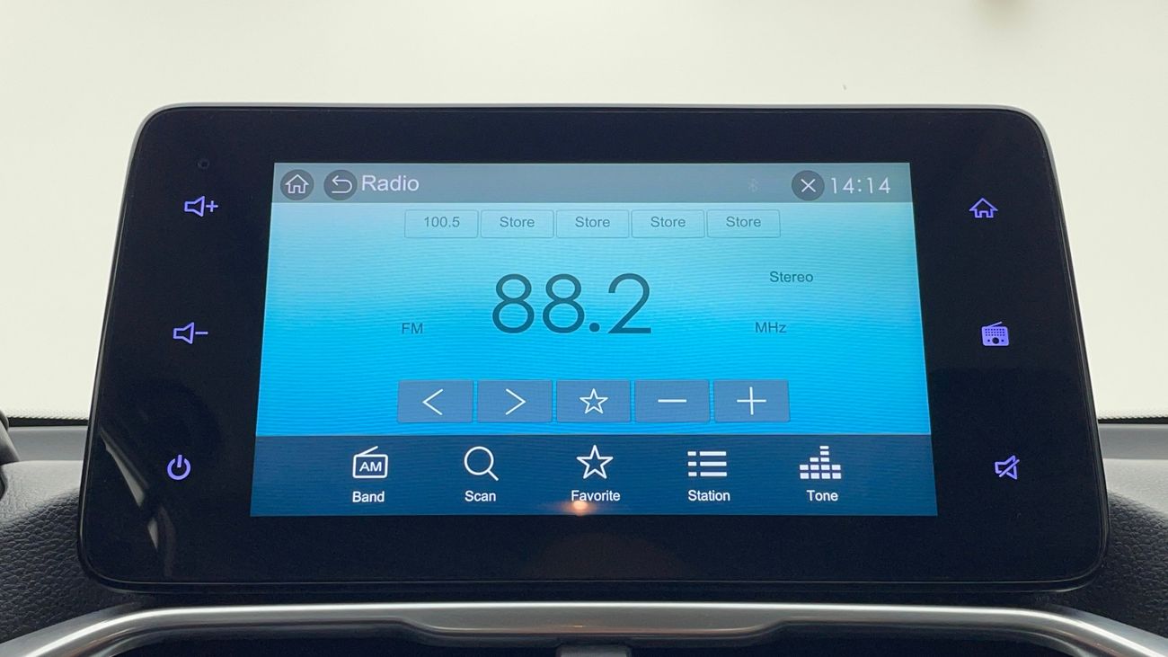 Chevrolet Groove PREMIER 1.5 | Zero Down Payment | Home Test Drive