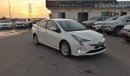 تويوتا برياس TOYOTA PRIUS ///HYBRID///1.8L 2017////SPECIAL OFFER/////BY FORMULA AUTO ////FOR EXPORT