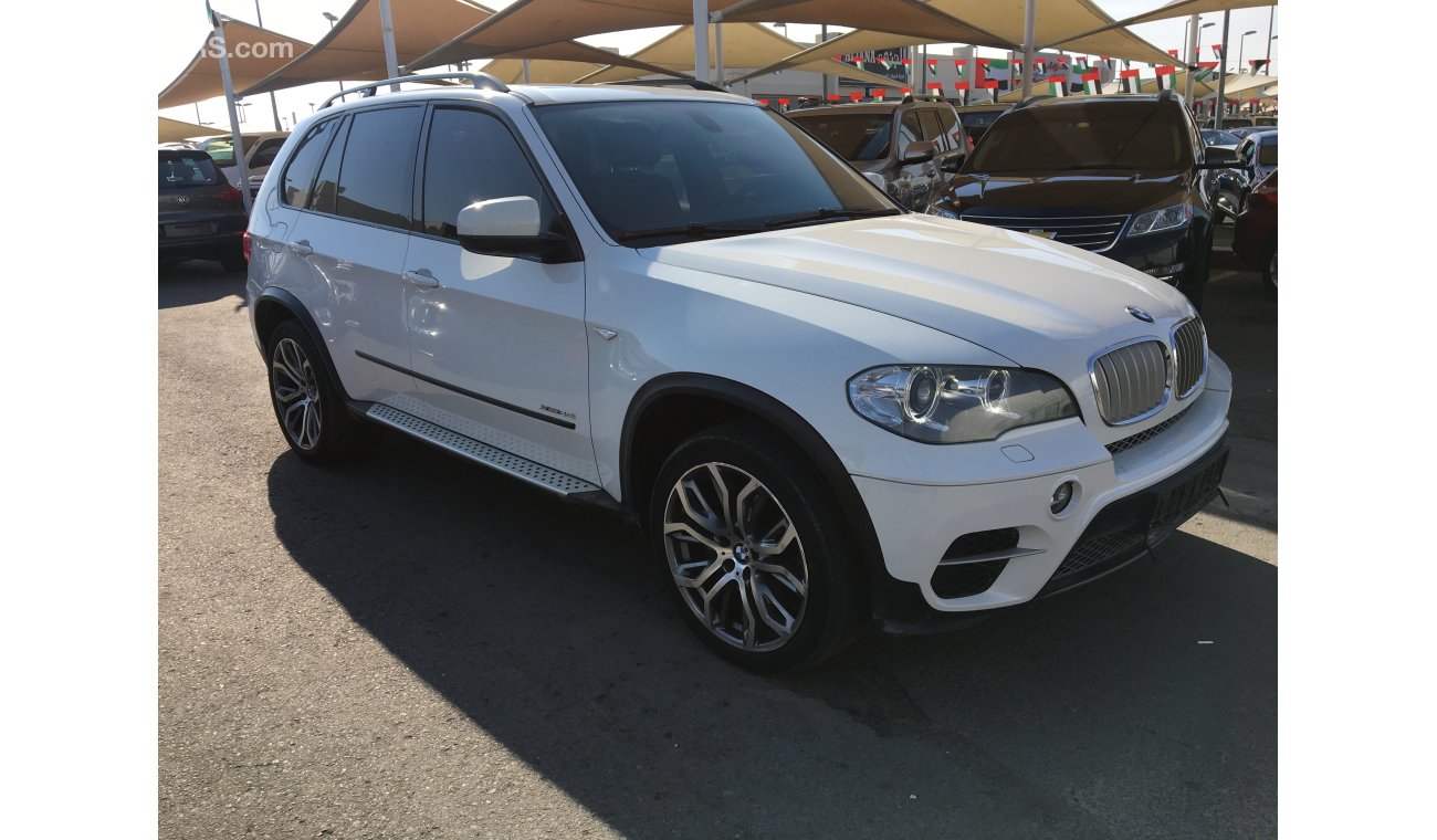 BMW X5 we offer : * Car finance services on banks * Extended warranty * Registration / export services