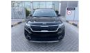 Kia Seltos Std GCC